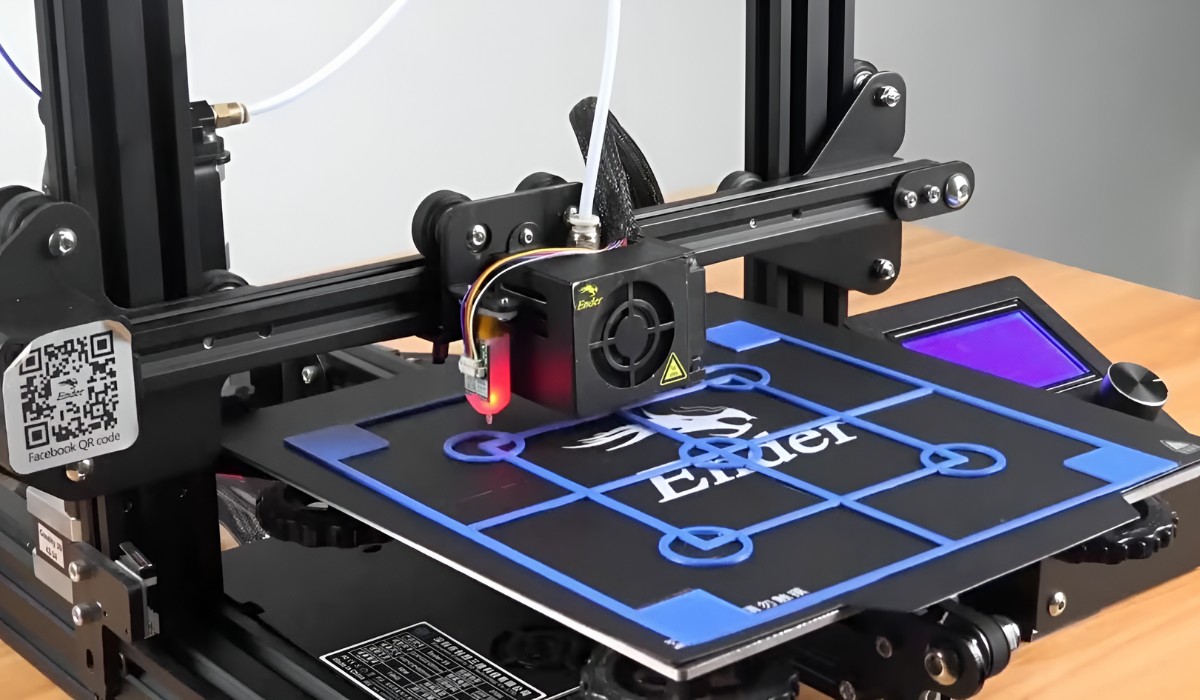 10 Best 3D Printer Auto Leveling Sensor For 2024