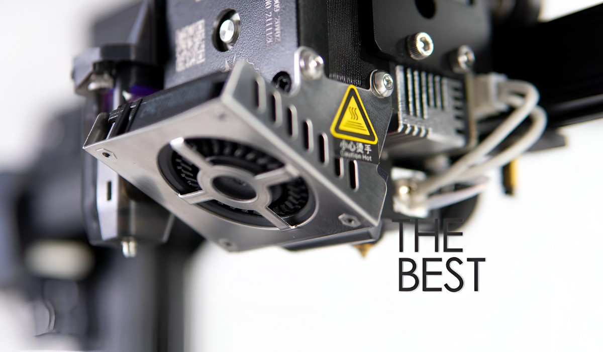 10 Best 3D Printer Fan For 2024