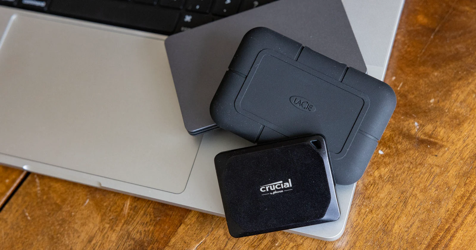 10 Best Crucial Portable SSD For 2024