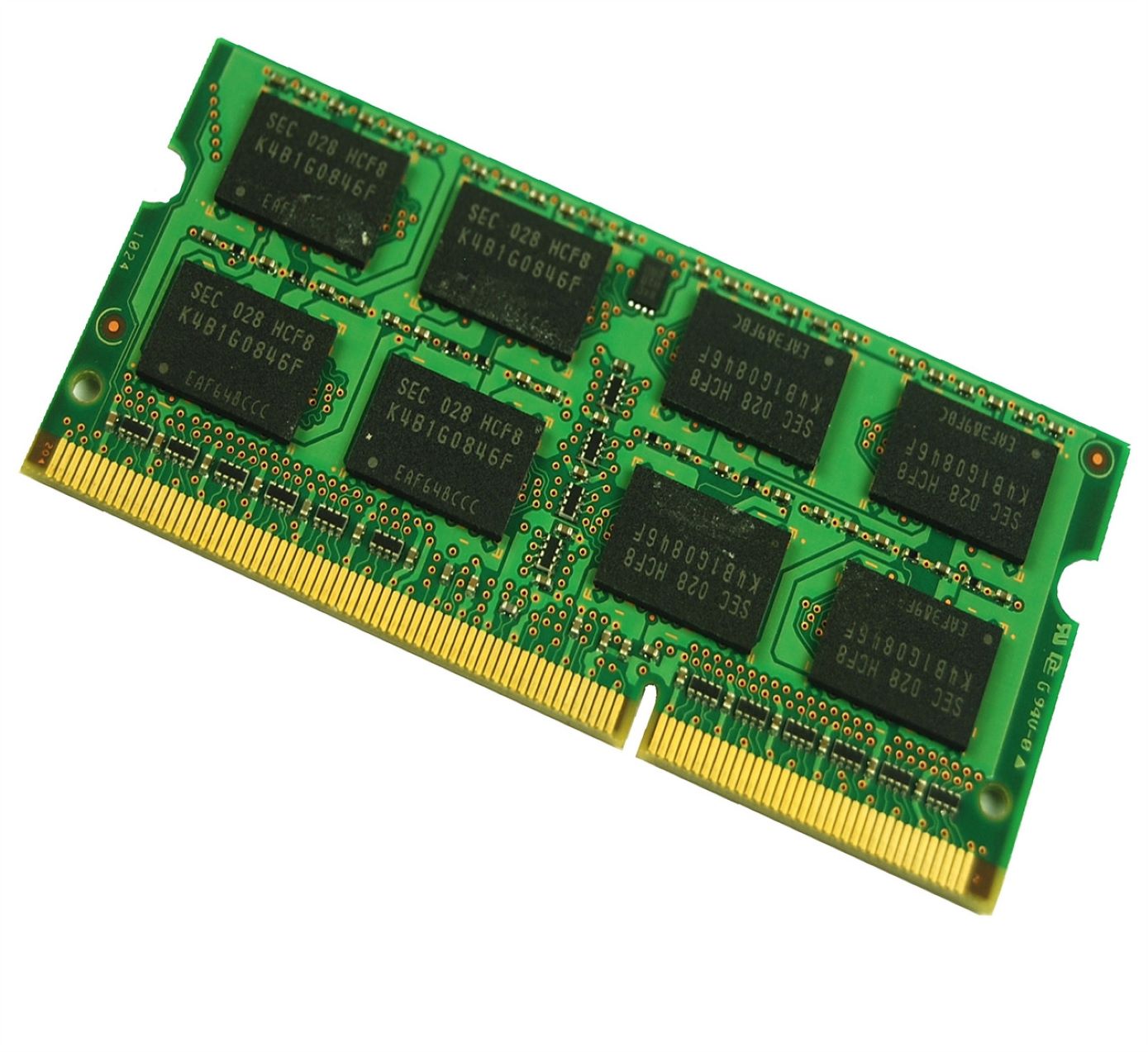 10 Best DDR3L 1600Mhz PC3L-12800 Sodimm RAM For 2024
