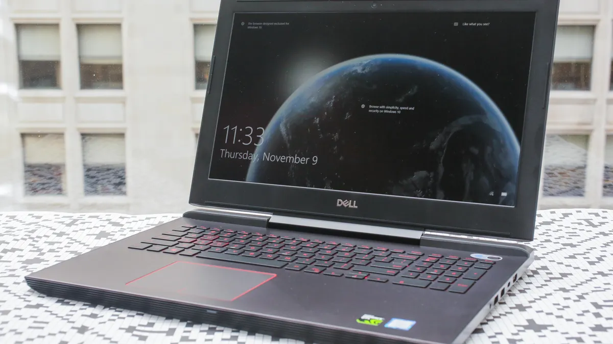 10 Best Dell 7000 Gaming Laptop For 2024