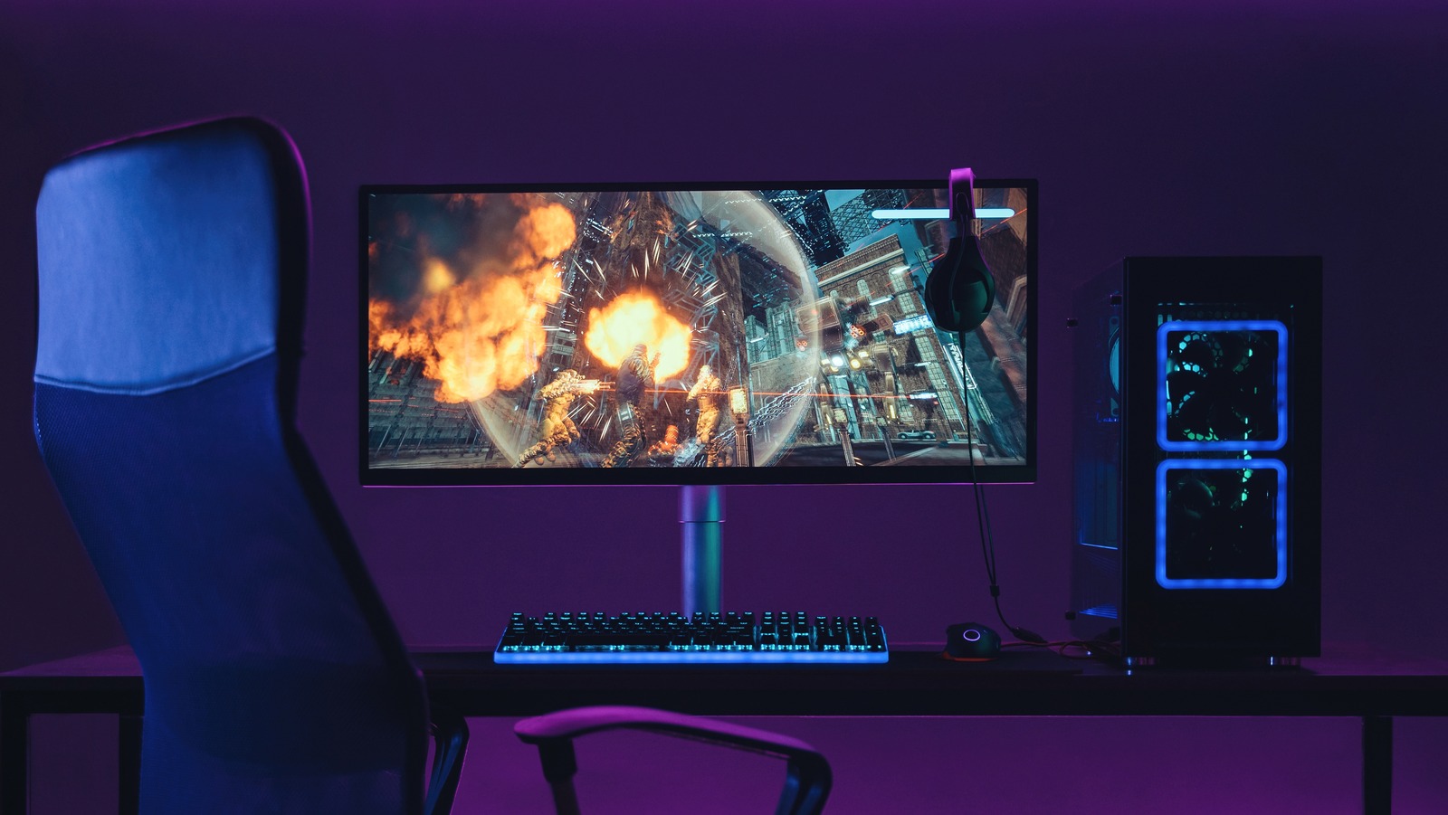 10 Best Dell Gaming Monitor 144Hz For 2023