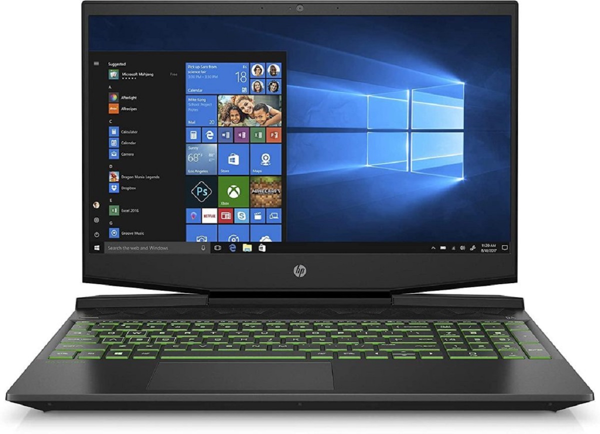 10 Best HP Pavilion 15T Gaming Laptop For 2024