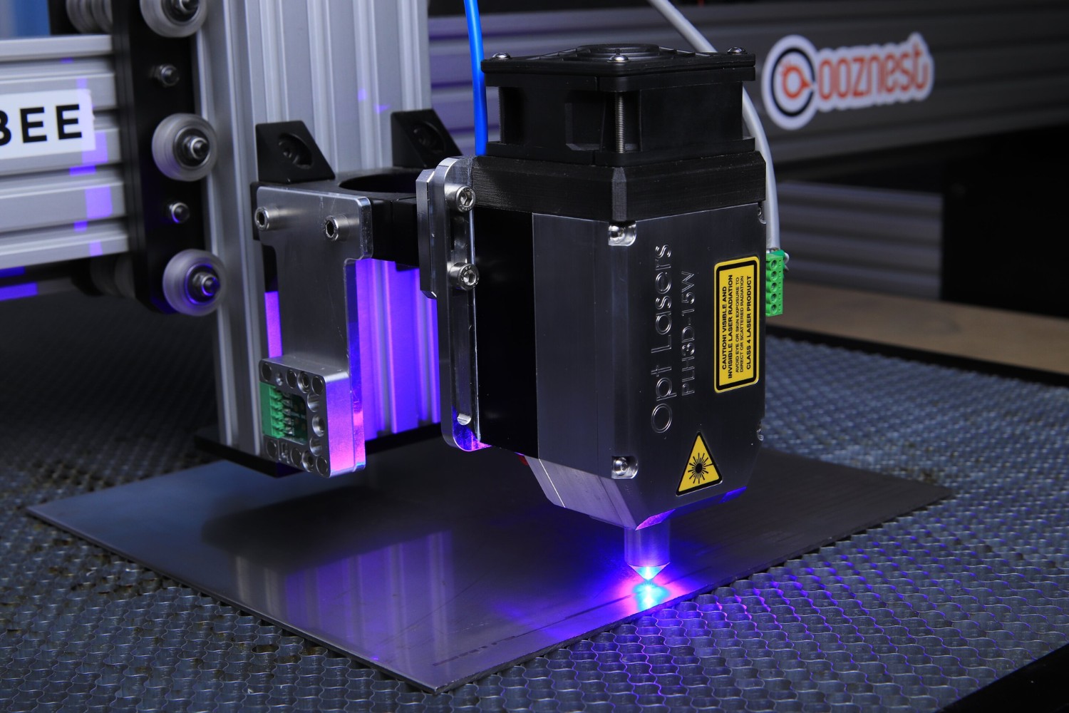 10 Best Laser 3D Printer For 2024