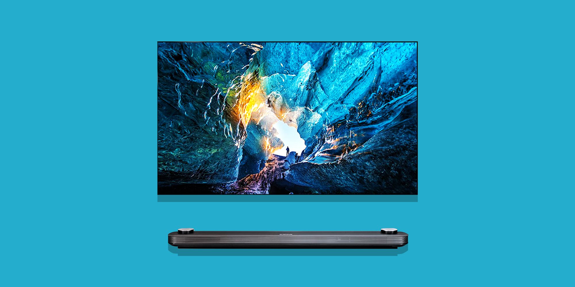 10 Best LG E7 OLED TV For 2024