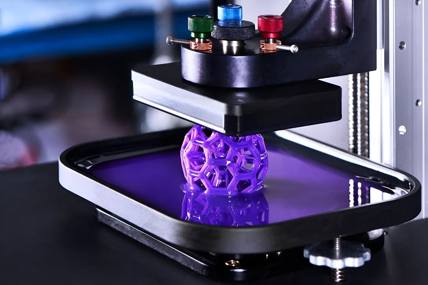 10 Best Liquid 3D Printer For 2024