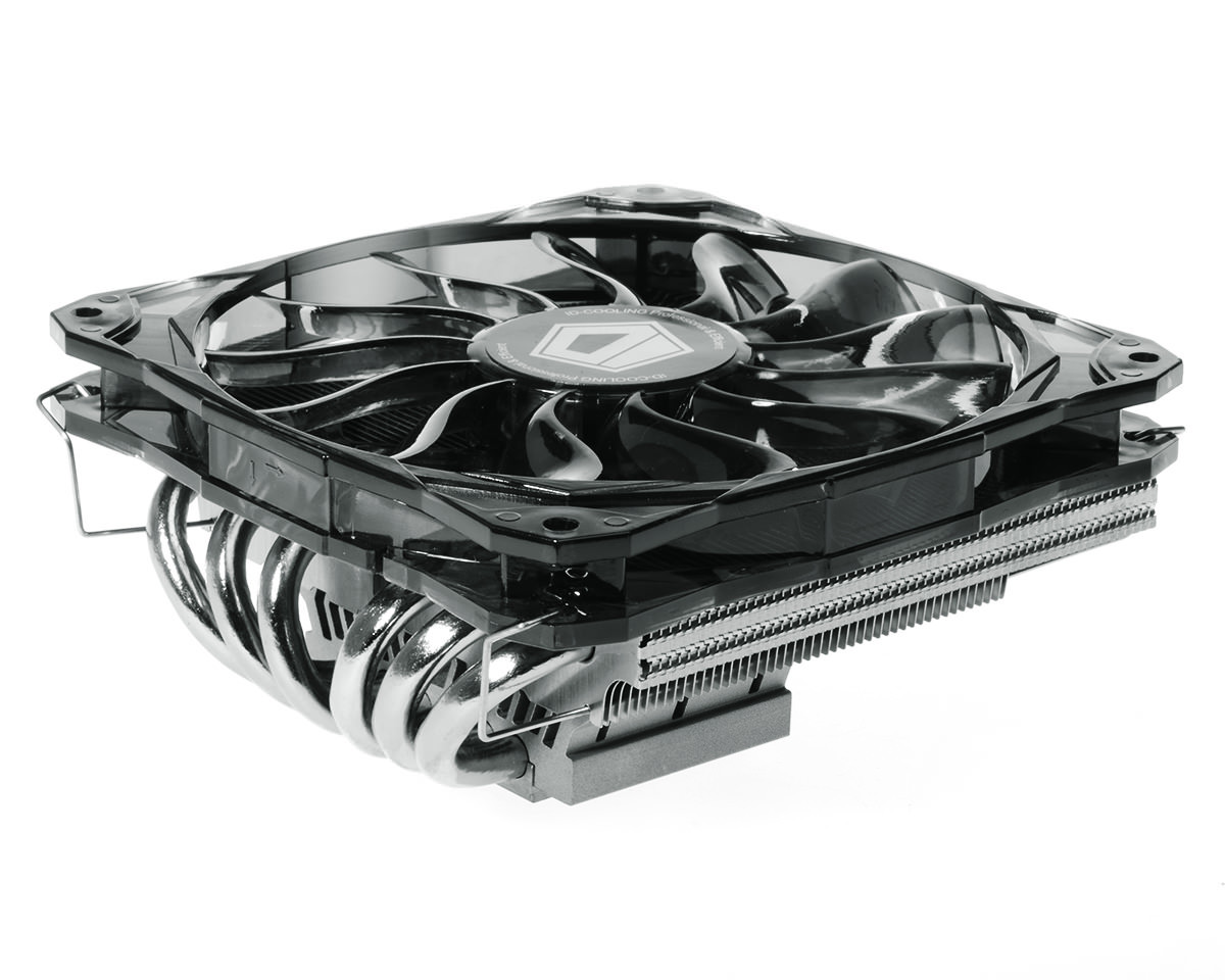 10 Best Low Profile CPU Cooler AM3 For 2024