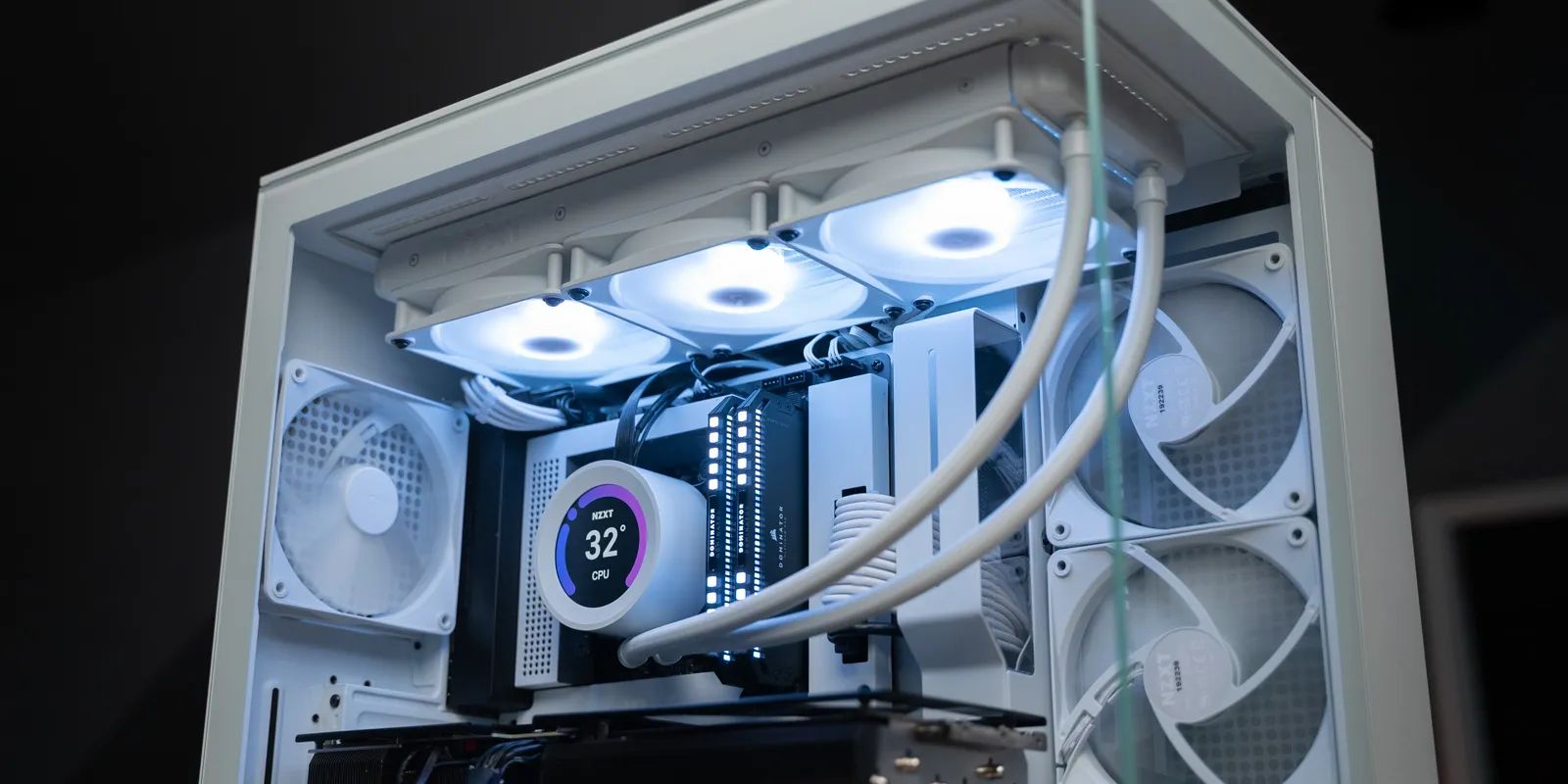 10 Best NZXT Liquid CPU Cooler For 2024