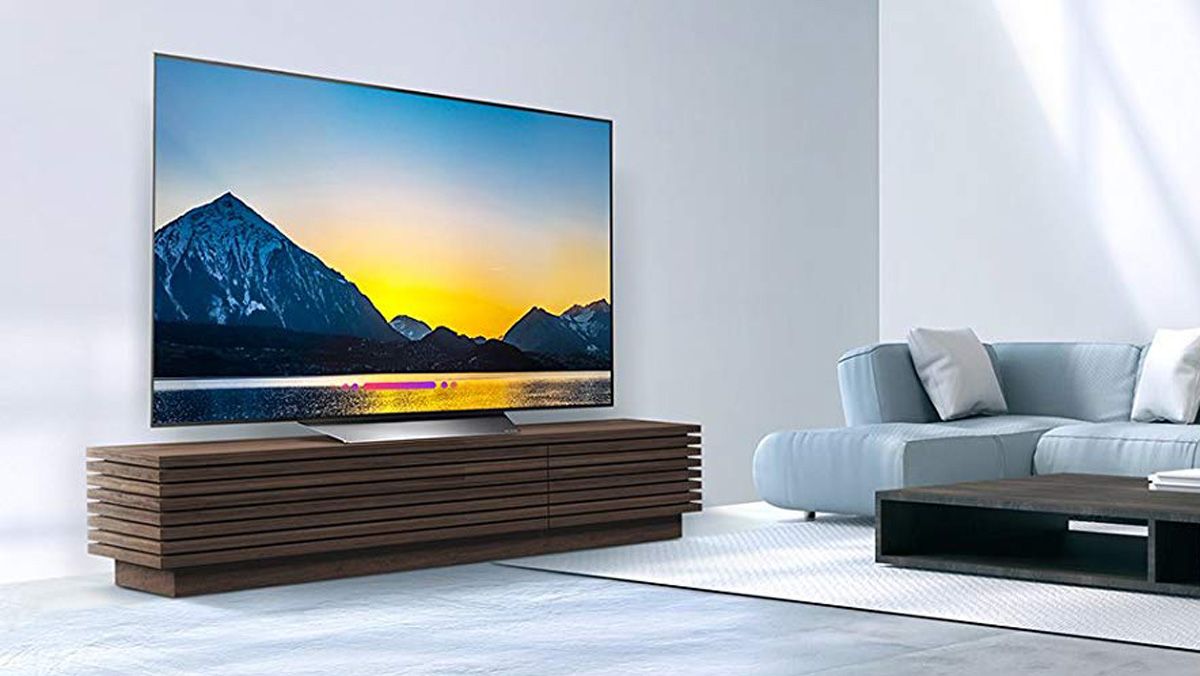 10 Best OLED TV Deals For 2024