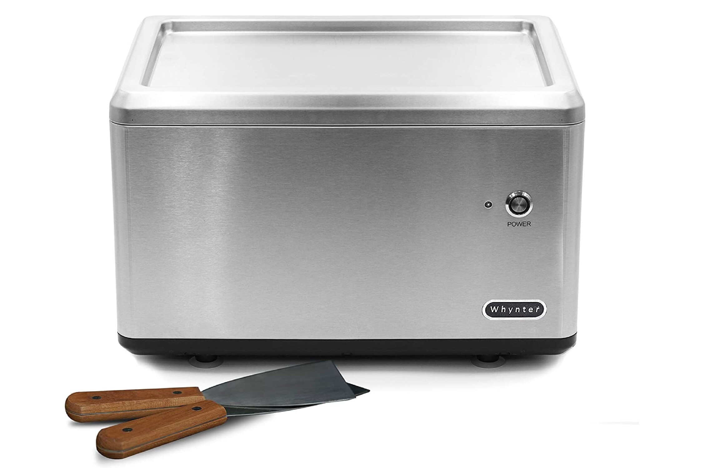 10 Best RolLED Ice Cream Maker For 2024