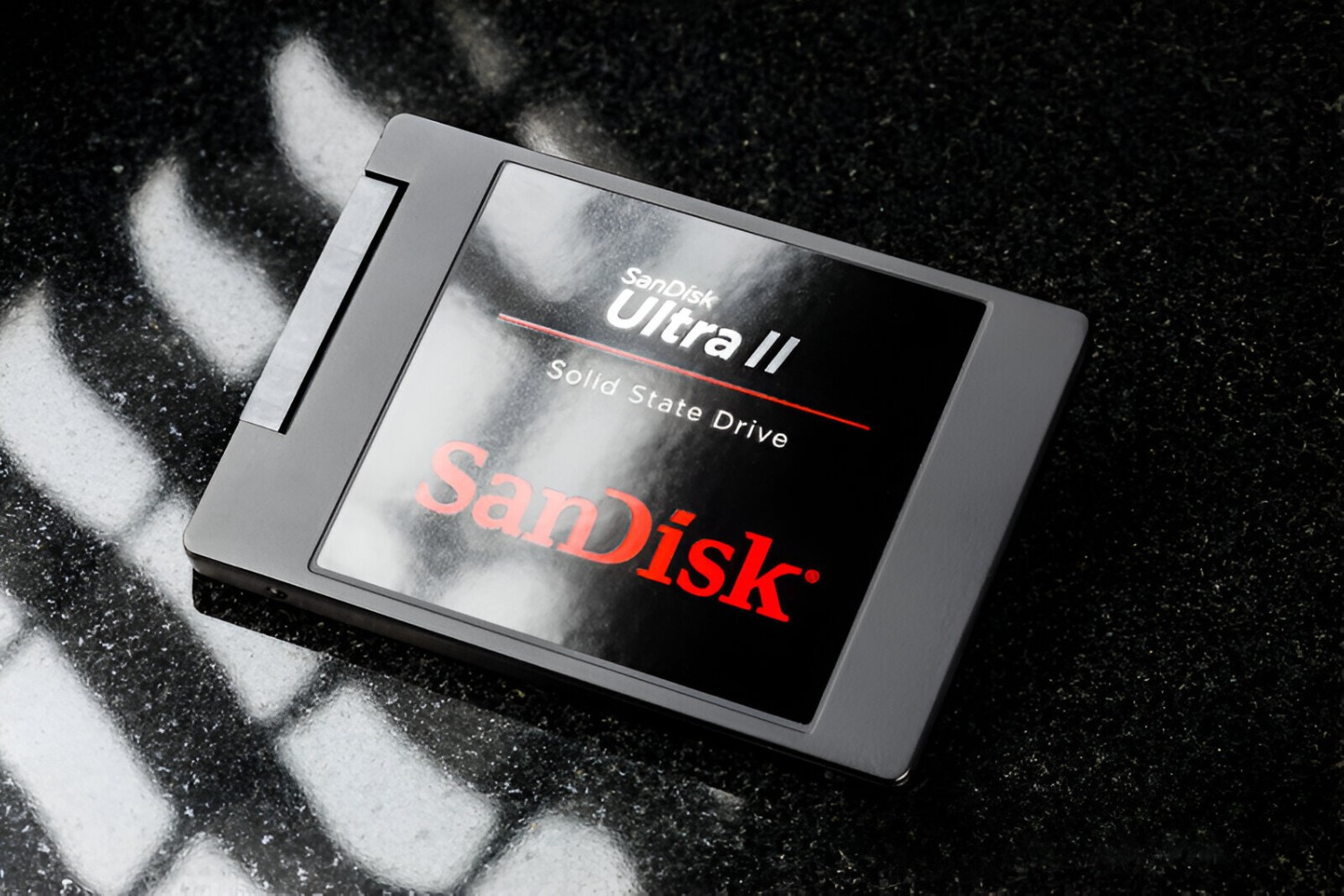 10 Best Sandisk Ultra Ii 480GB Solid State Drive For 2024