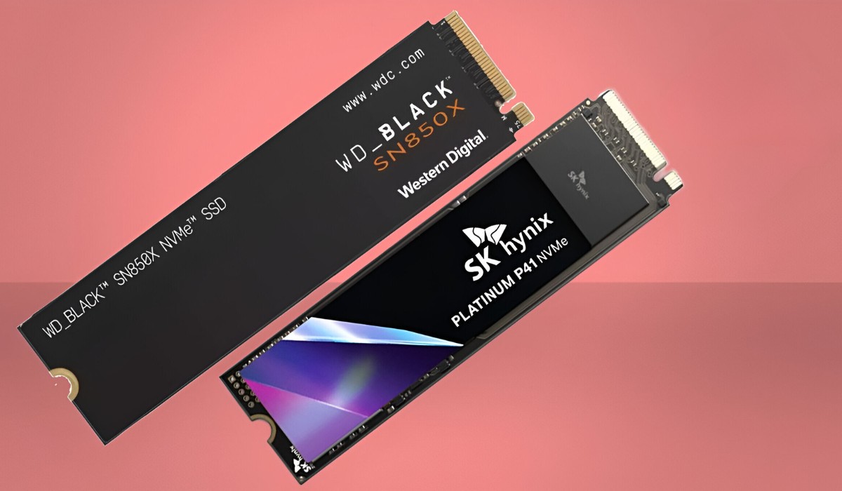 10 Best Solid State Drive Nvme For 2024
