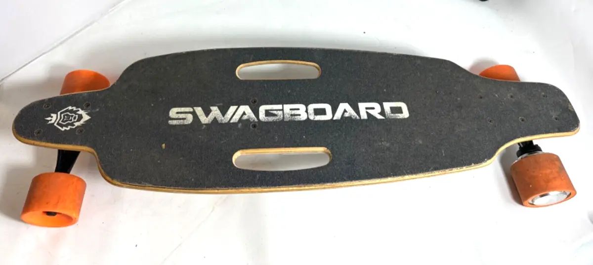 10 Best SwaGBoard Electric Skateboard For 2024