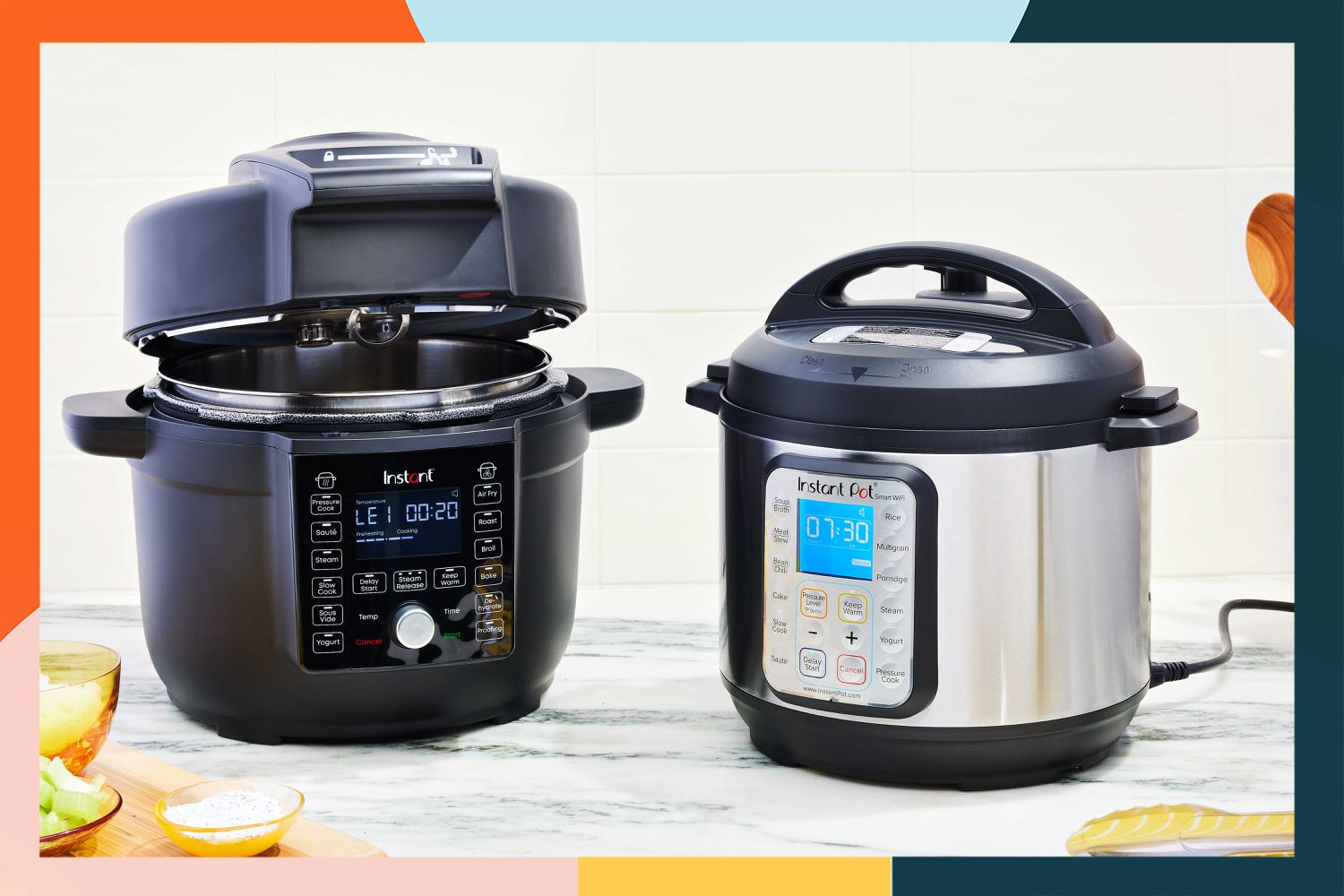 11 Amazing 14 Qt Electric Pressure Cooker For 2024