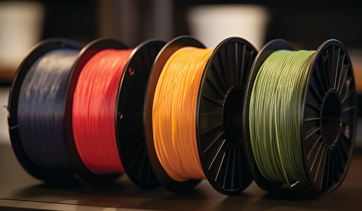 11 Amazing 3D Printer Pla Filament For 2024