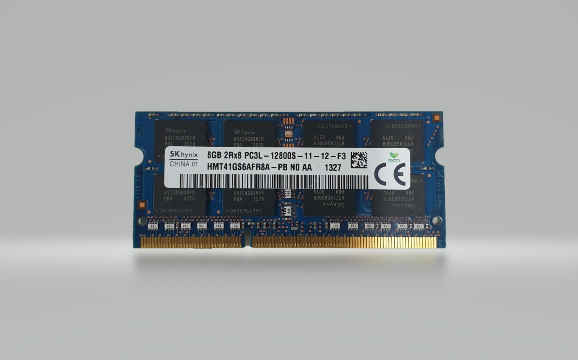 11 Amazing 8GB DDR3L RAM For 2024