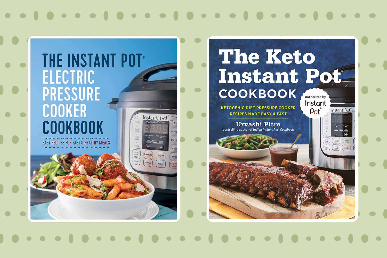11 Amazing Cookbook For Electric Pressure Cooker For 2024