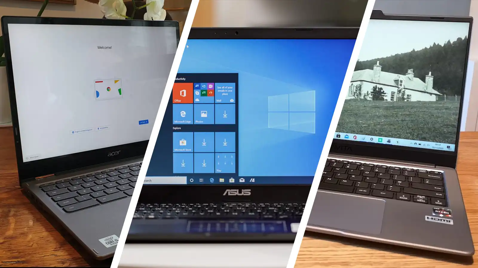 11 Amazing Desktop Replacement Gaming Laptop For 2024