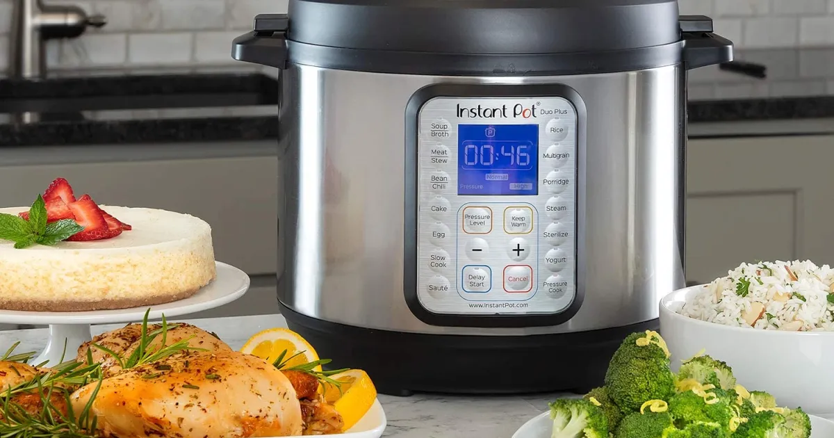 11 Amazing Electric Pressure Cooker Recipes For 2024