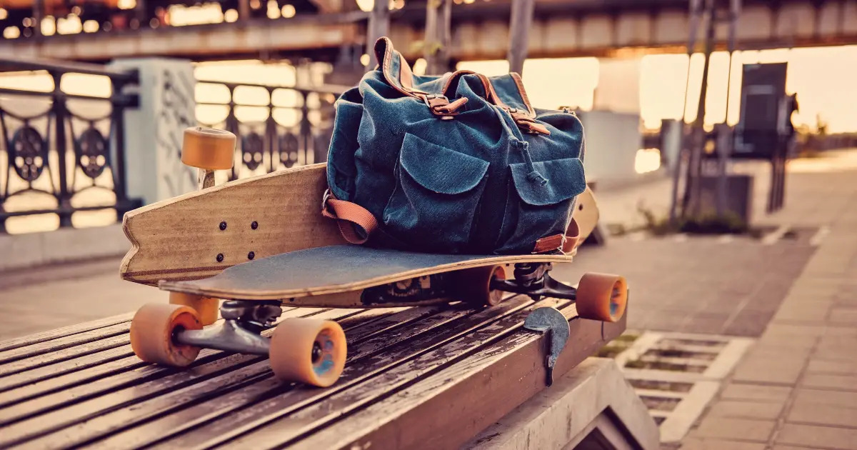 11 Amazing Electric Skateboard Backpack For 2024
