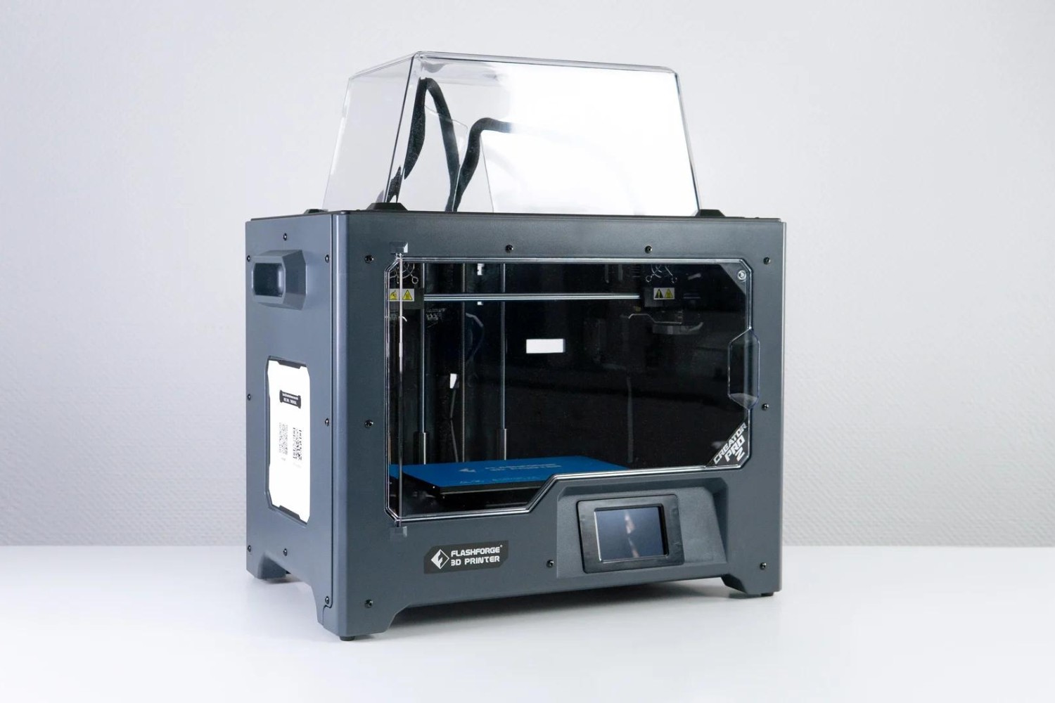 11 Amazing Flashforge 3D Printer Creator Pro For 2024