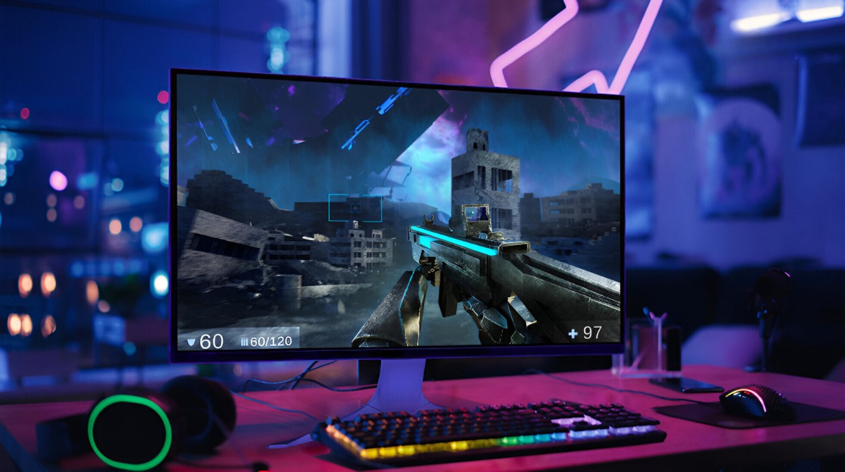 11 Amazing Gaming Monitor 24″ For 2023