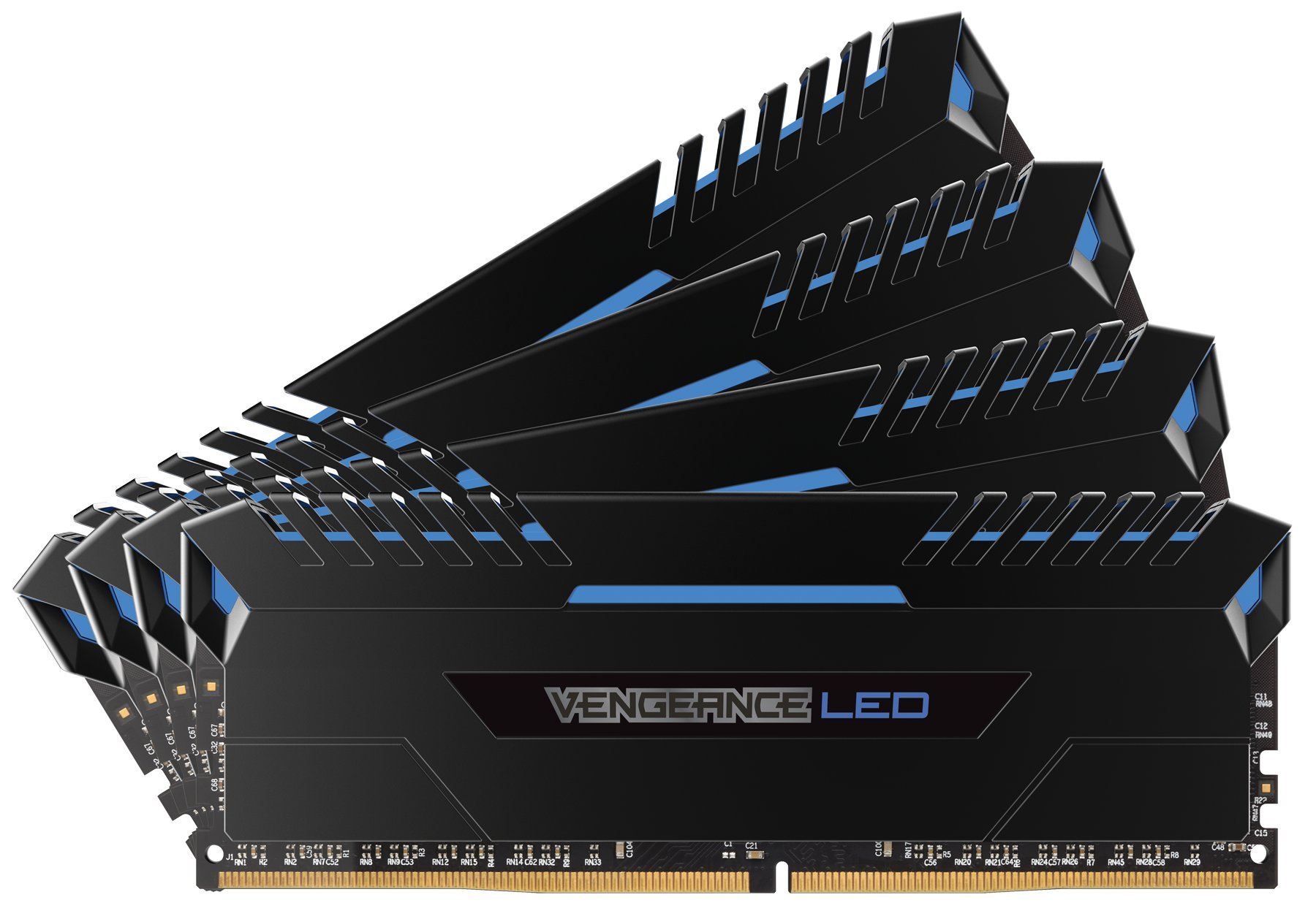 11 Amazing Led DDR4 RAM For 2024