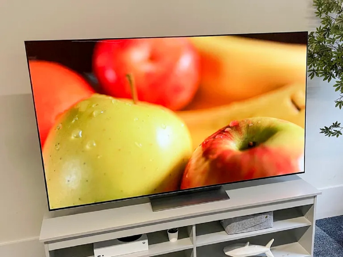 11 Amazing LG OLED TV 55 Inch For 2024