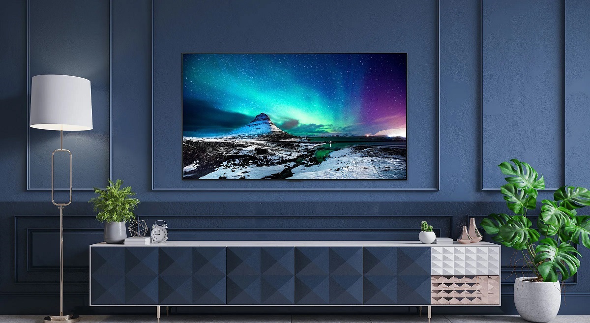 11 Amazing LG Wallpaper OLED TV For 2024