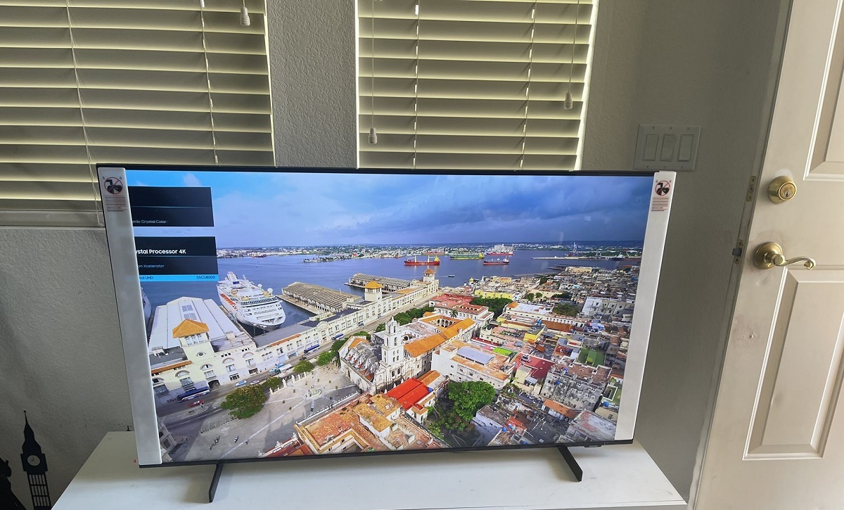 11 Amazing OLED TV 55 Inch For 2024