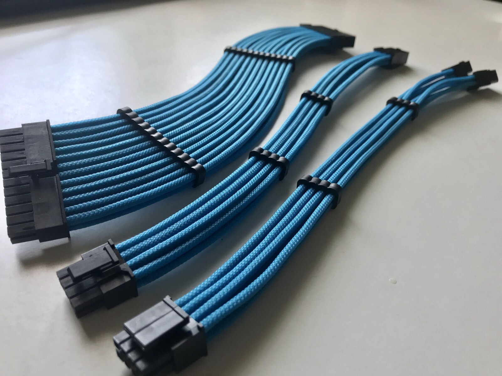 11 Amazing Psu Cable Sleeve For 2024