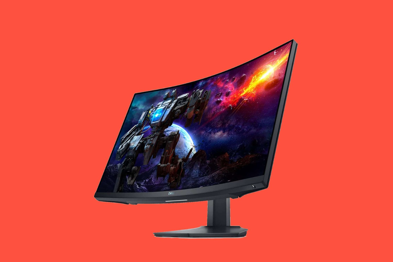 11 Amazing Red Gaming Monitor For 2024