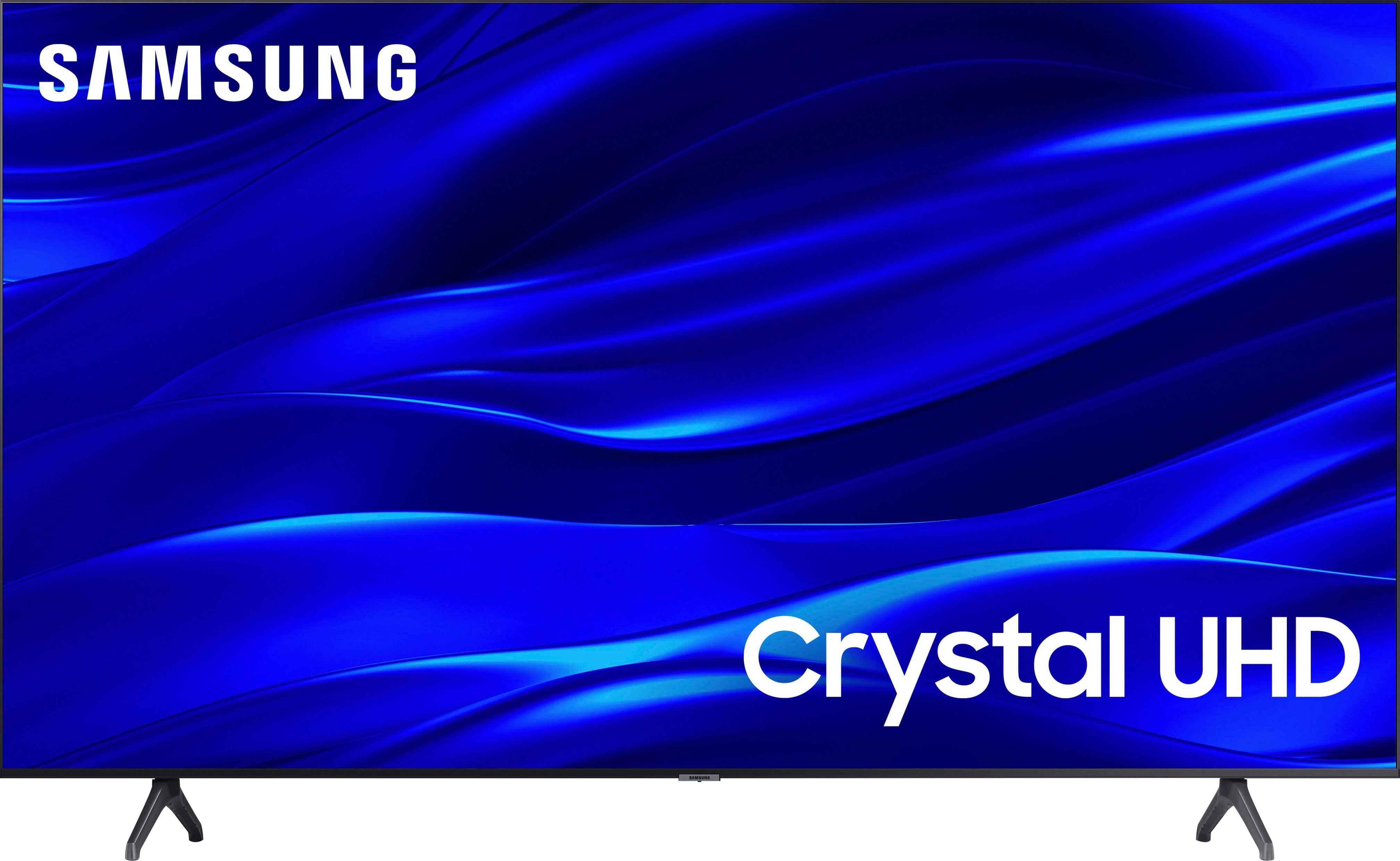 11 Amazing Samsung 70 Inch 4K Ultra HD Smart LED TV For 2024