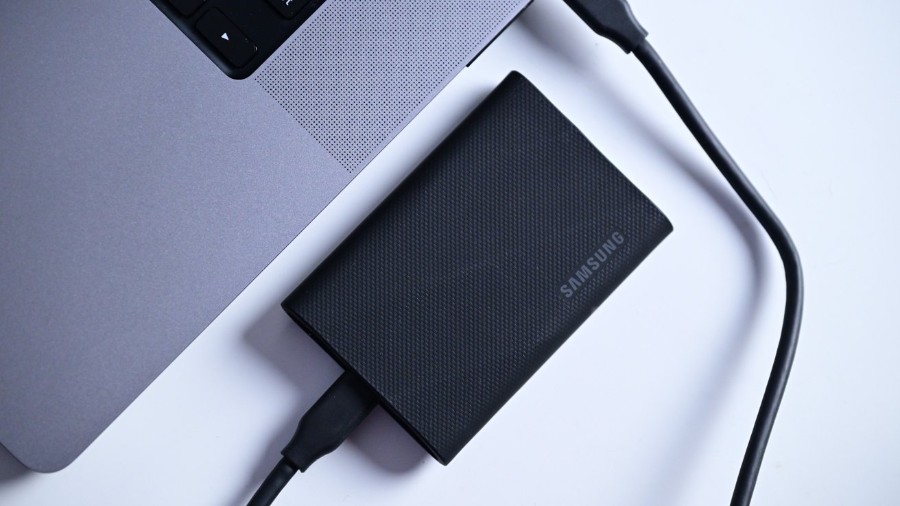 11 Amazing Samsung External Solid State Drive For 2024