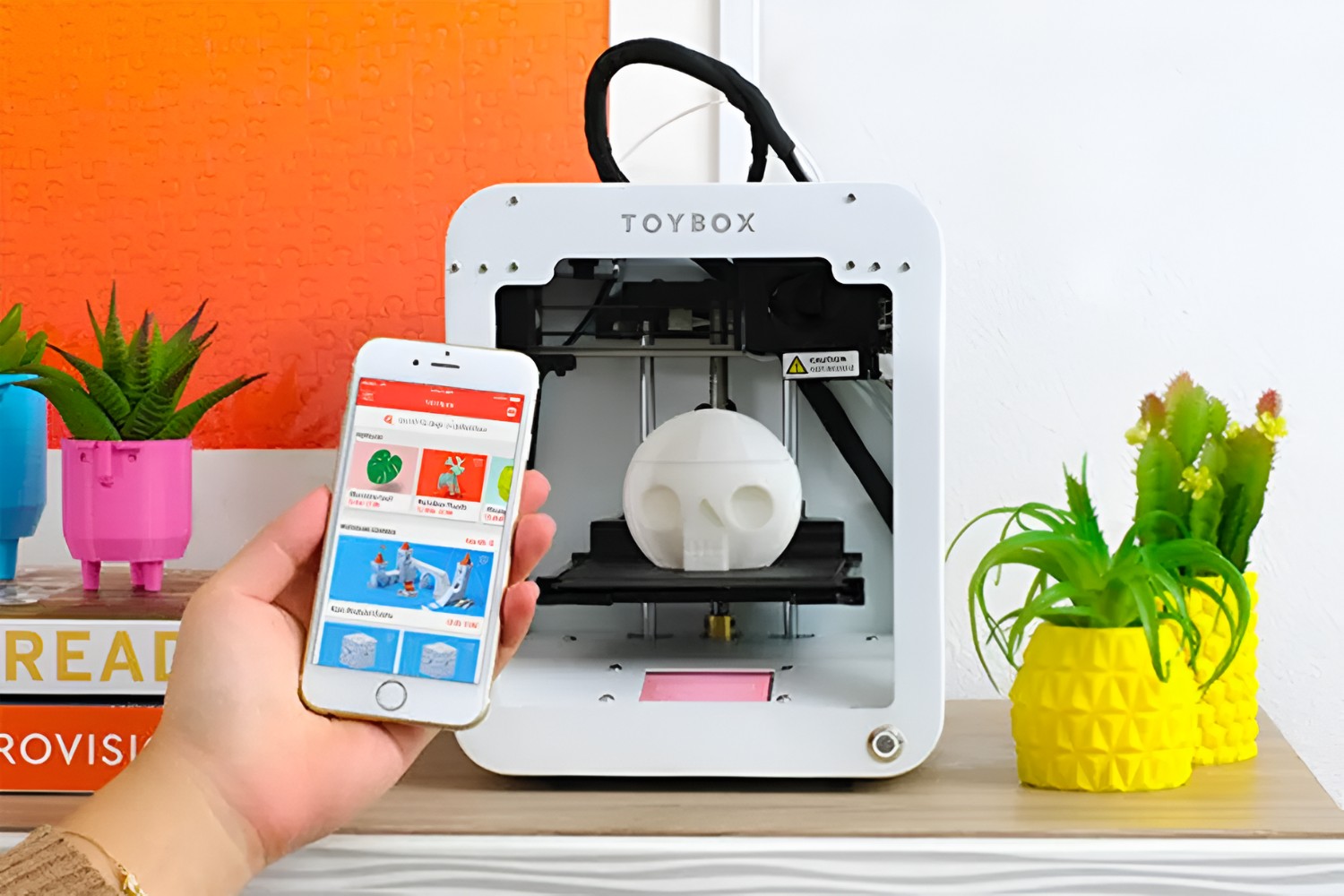 11 Best 3D Printer Cheap For 2024