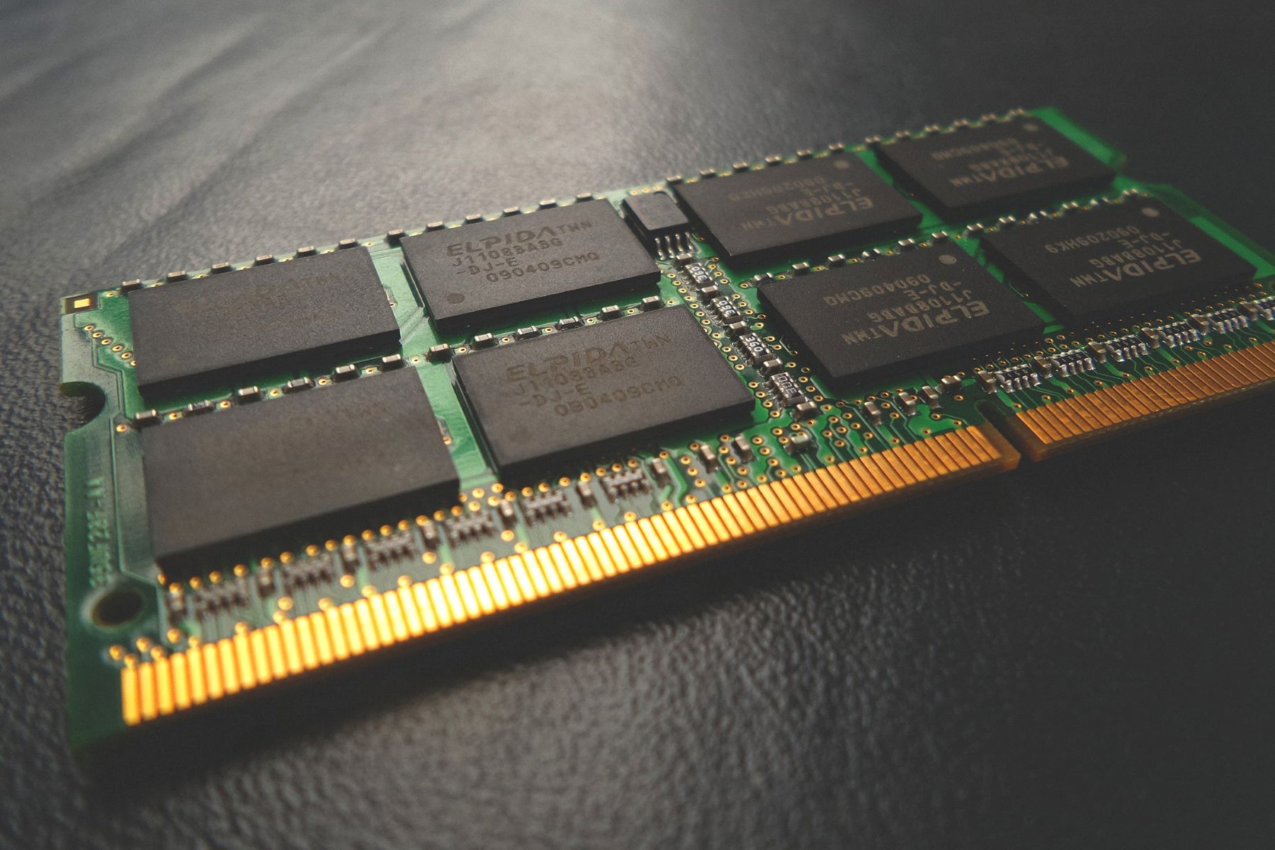 11 Best 8GB DDR4 Laptop RAM For 2024