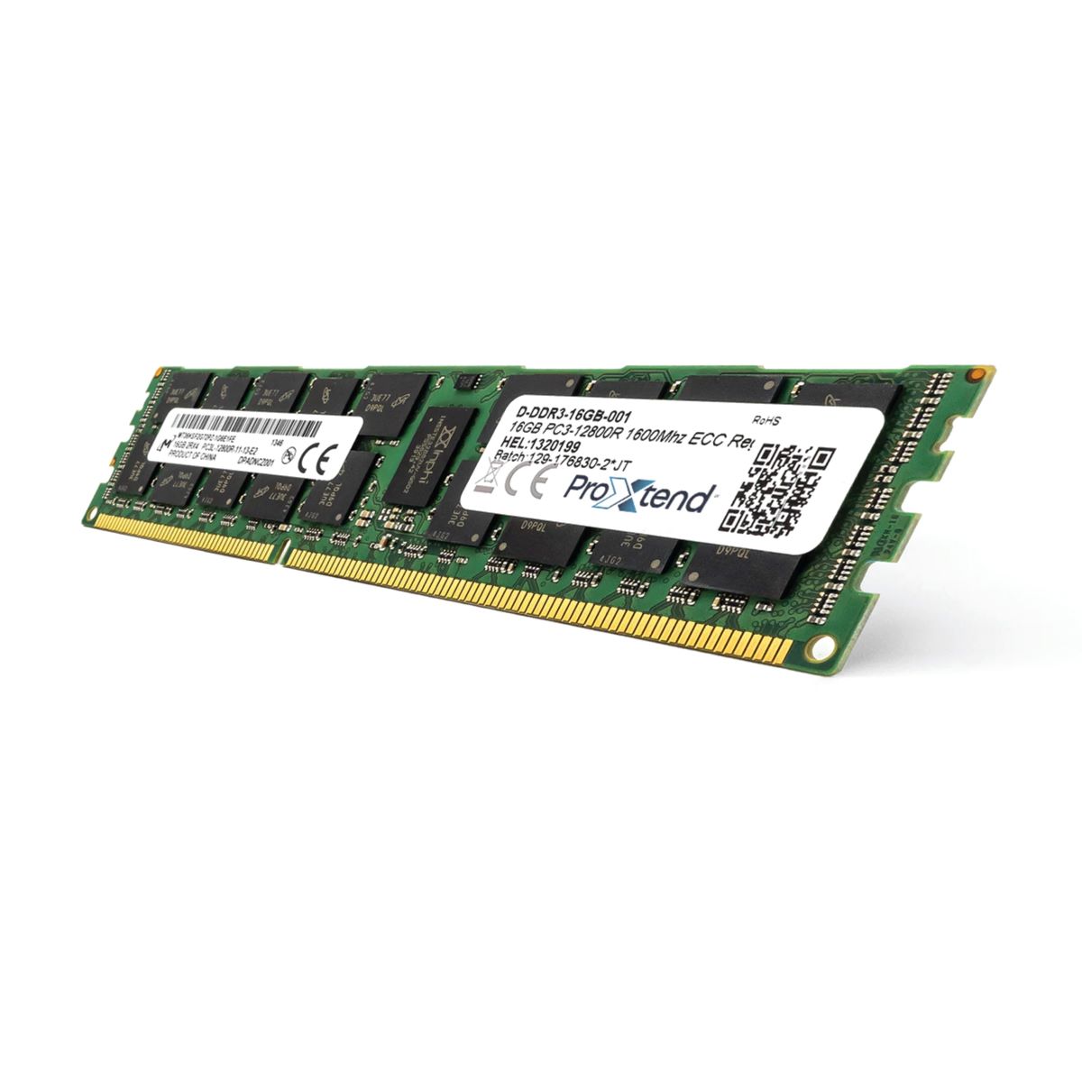 11 Best DDR3 RAM 16GB 1600Mhz For 2024