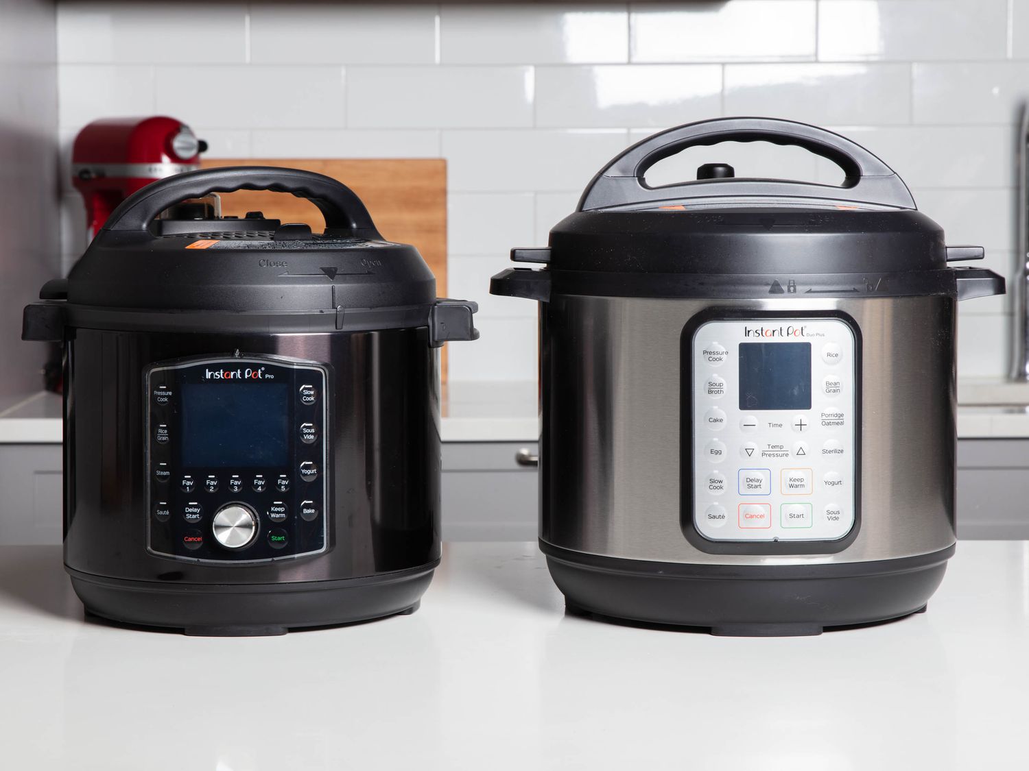 11 Best Electric Pressure Cooker 3 Quart For 2023 | Robots.net