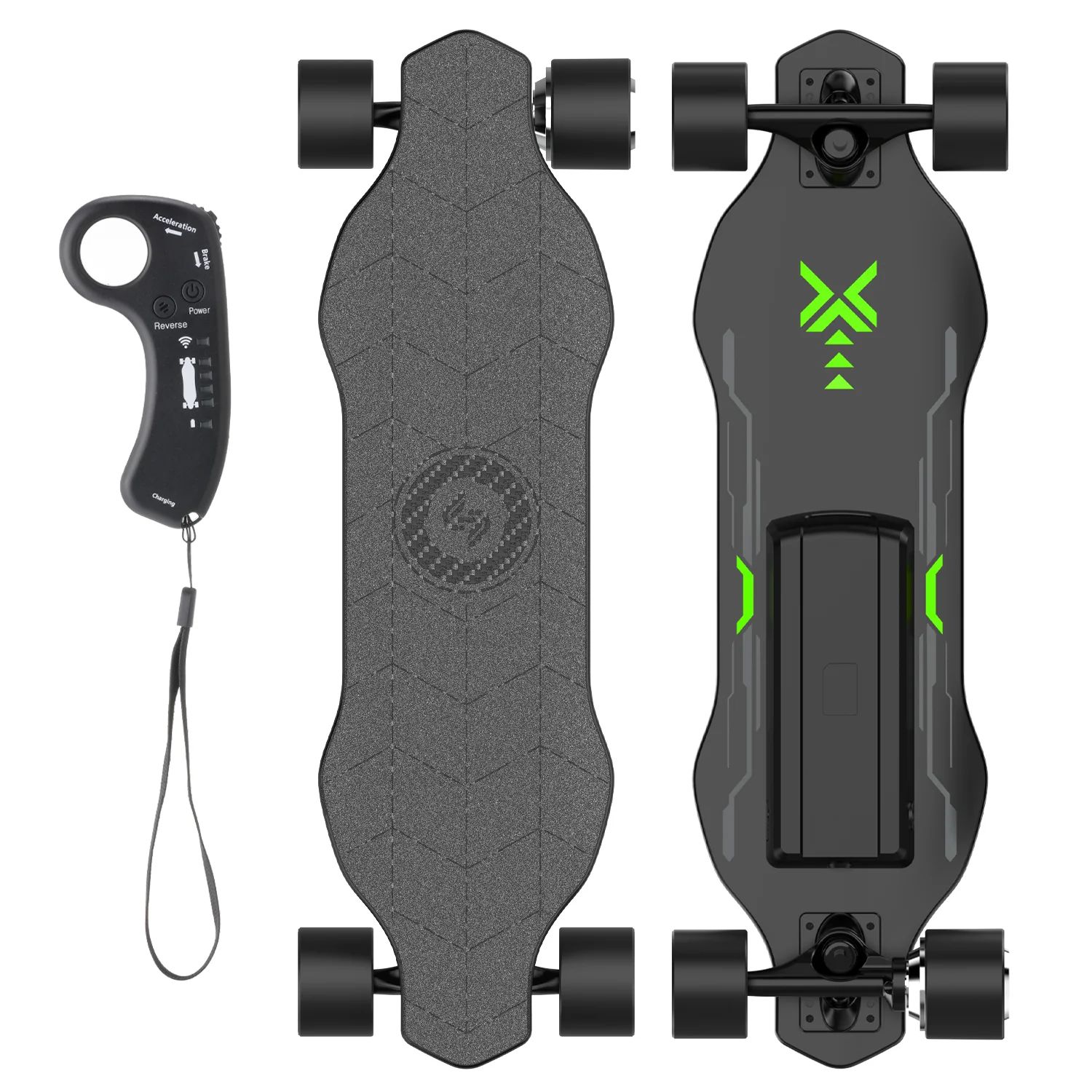 11 Best Electric Skateboard Controller For 2024