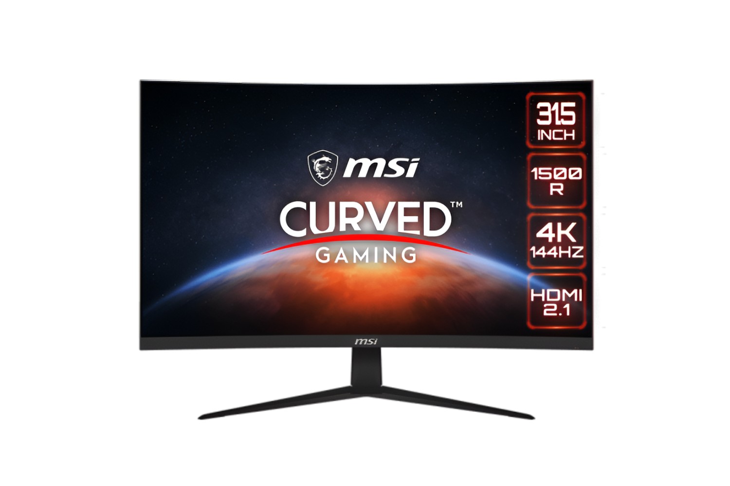 11 Best Gaming Monitor 144Hz 1MS Curved For 2023