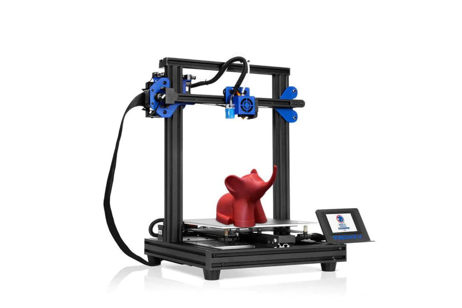 11 Best I3 3D Printer For 2024