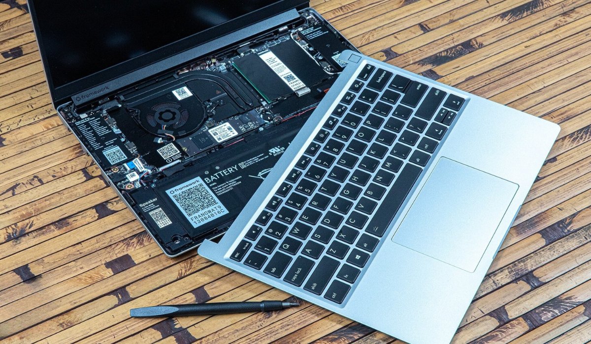 11 Best Laptop Computer With Solid State Drive For 2024