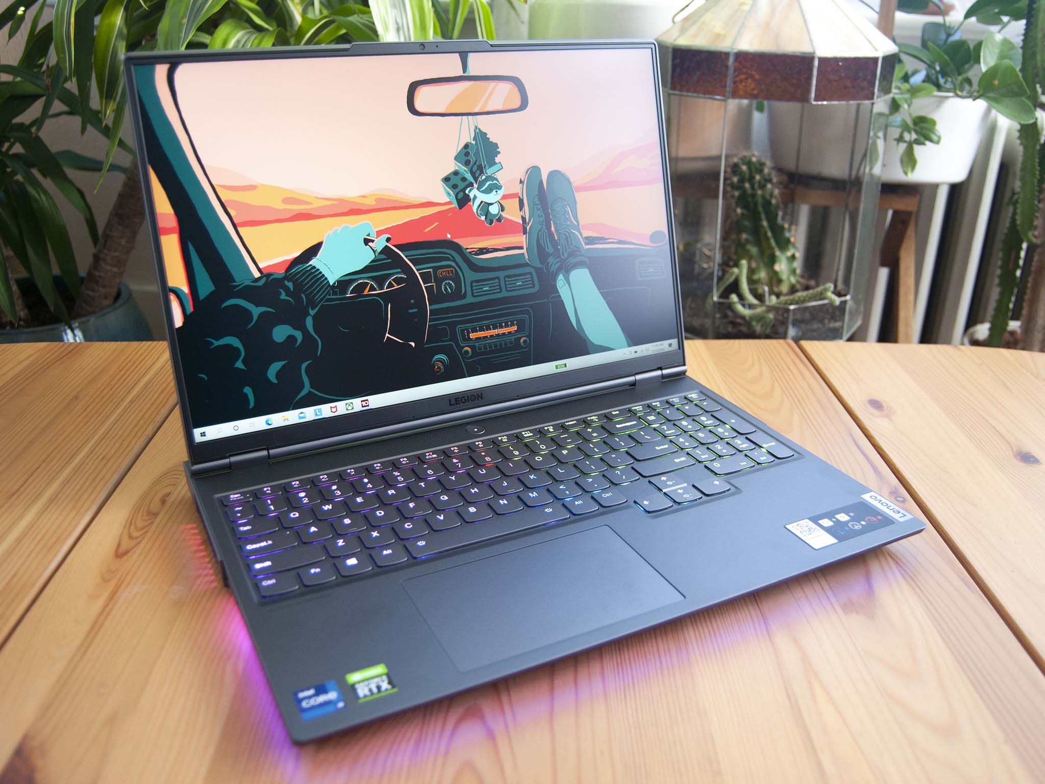 11 Best Lenovo Legion Gaming Laptop For 2024