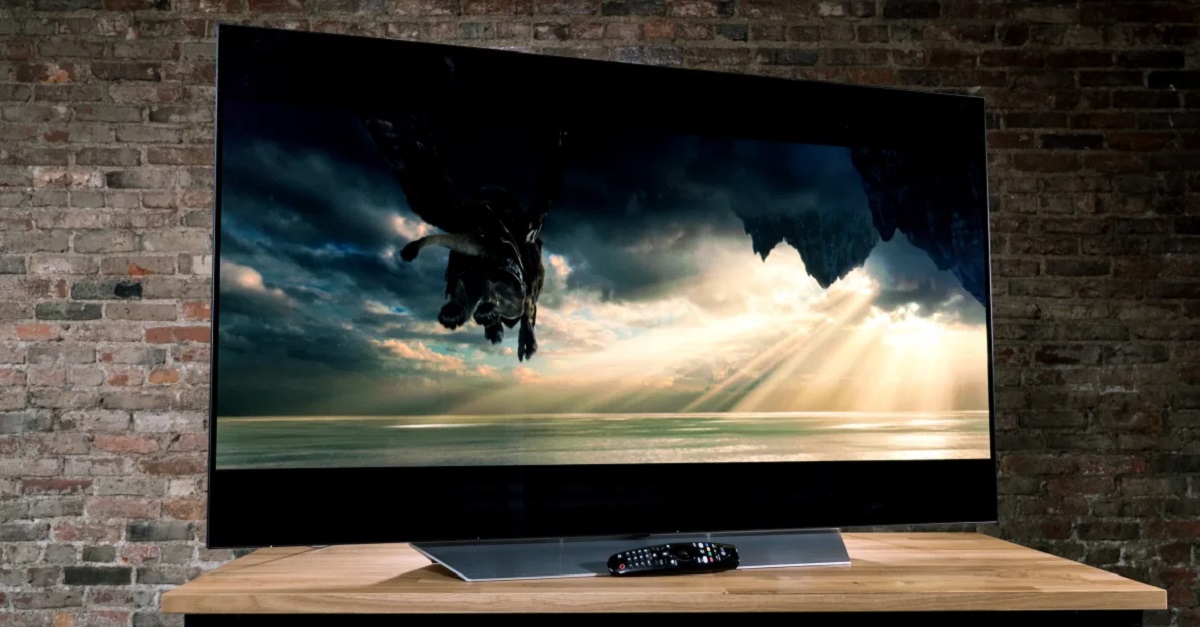 11 Best LG C7 OLED TV 65 For 2024