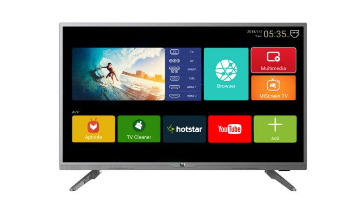 11 Best Micromax LED TV For 2024