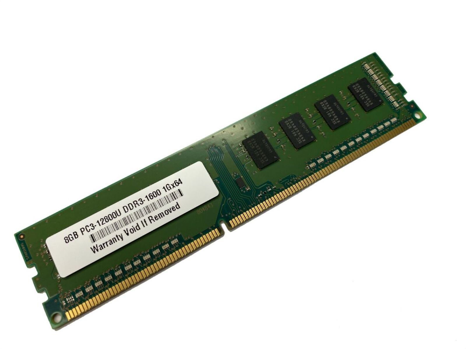 11 Best PC3-12800 RAM For 2024