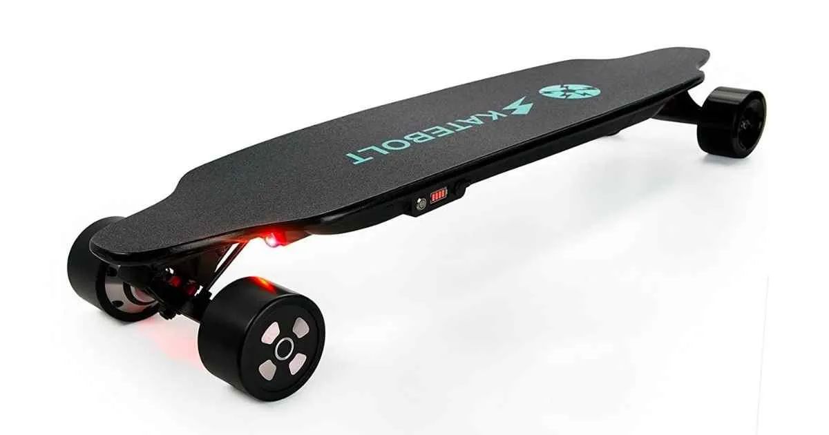 11 Best Swagtron Electric Skateboard For 2024