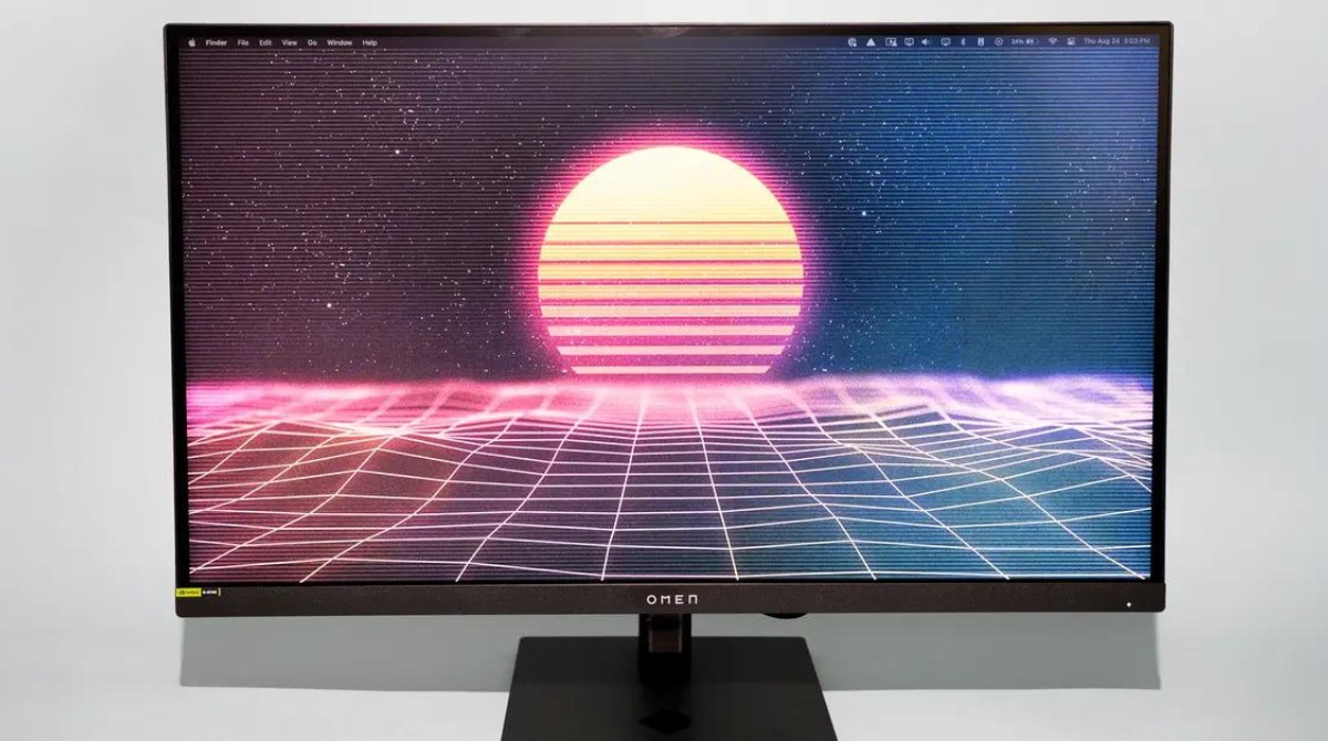12 Amazing 27 Inch 144 Hz Gaming Monitor For 2023