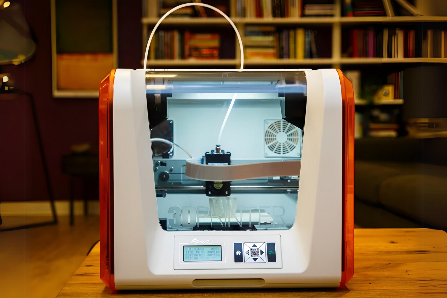 12 Amazing 3D Printer Da Vinci For 2024