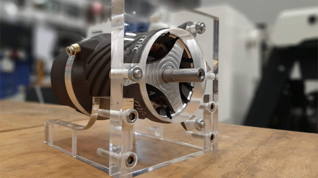 12 Amazing 3D Printer Motor For 2024